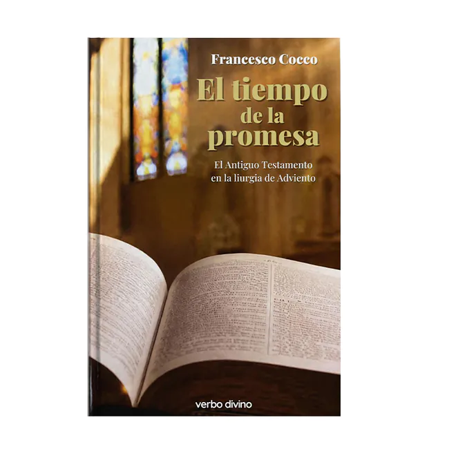 El tiempo de la promesa